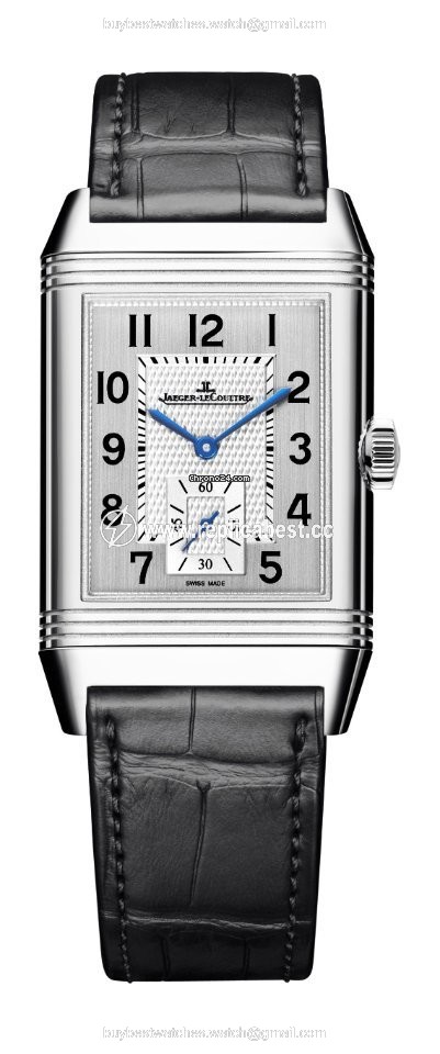 Jaeger-LeCoultre Reverso Classique Mens watch Unisex Automatic Steel Q3828420 or 3828420
