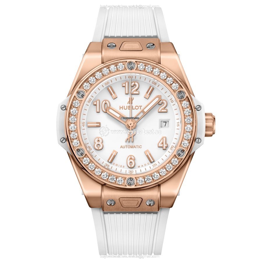 Hublot Big Bang Womens watch Automatic 485.OE.2080.RW.1204