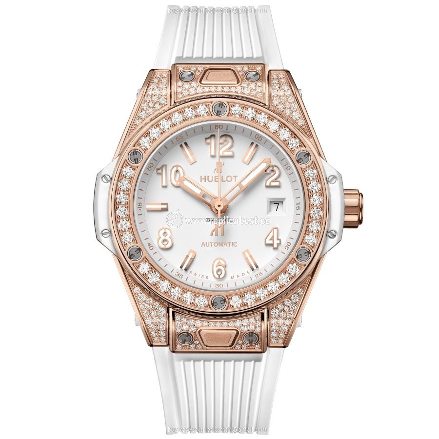 Hublot Big Bang Womens watch Automatic 485.OE.2080.RW.1604