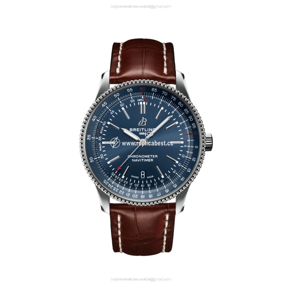 Breitling Navitimer Mens watch Unisex Automatic Steel A17326161C1P2