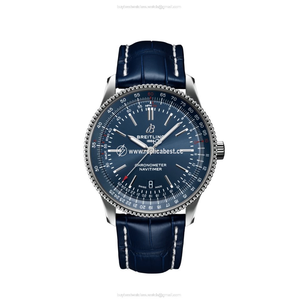 Breitling Navitimer Mens watch Unisex Automatic Steel A17326161C1P4