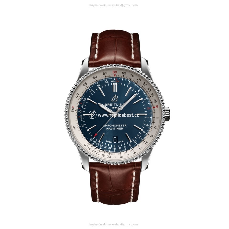 Breitling Navitimer Mens watch Unisex Automatic Steel A17326211C1P1