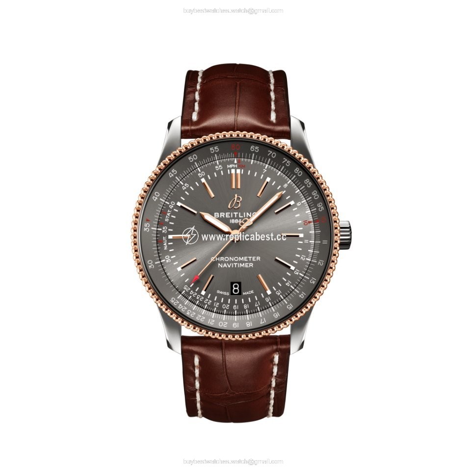 Breitling Navitimer Mens watch Unisex Automatic Steel U17326121M1P2