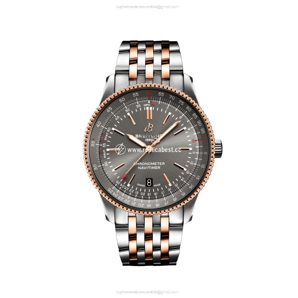 Breitling Navitimer Mens watch Unisex Automatic U17326121M1U1