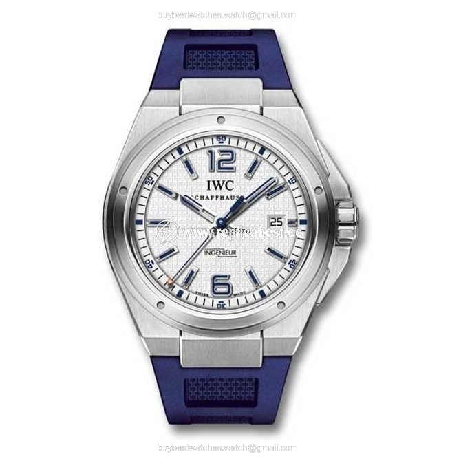 IWC Ingenieur Automatic Mens watch Unisex Automatic Steel IW323608