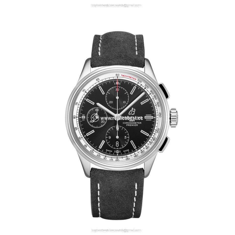 Breitling Mens watch Unisex Automatic Steel A13315351B1X2