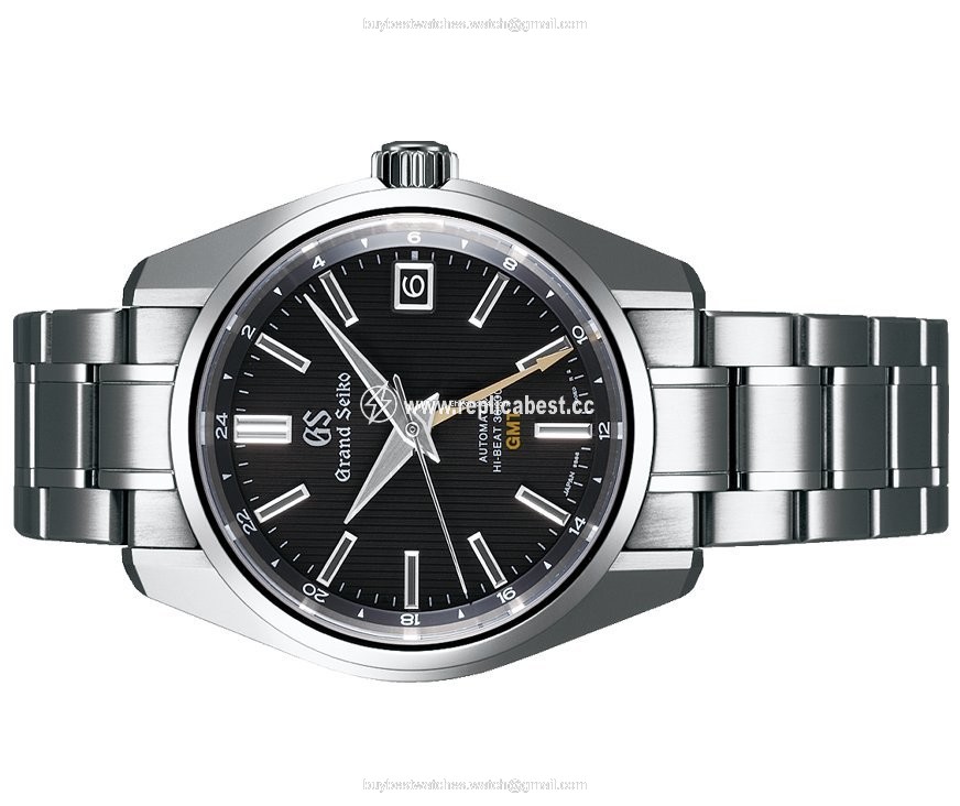 Seiko Grand Seiko Mens watch Unisex Automatic Titanium SBGJ213