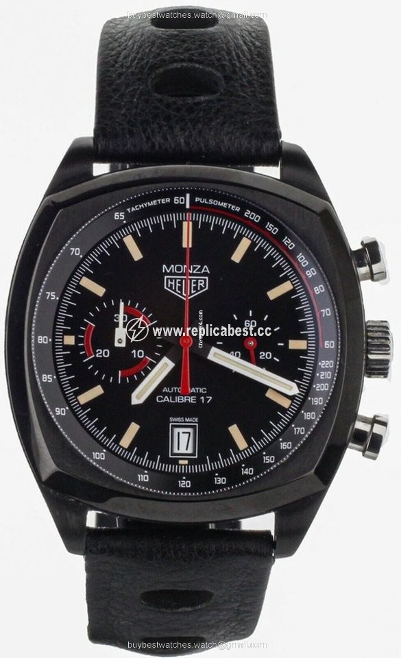 TAG Heuer Mens watch Unisex Automatic Ceramic CV2014-0