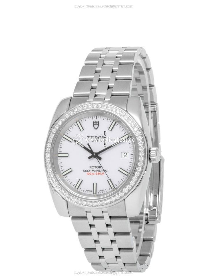 Tudor Classic Mens watch Unisex Automatic Steel 21020