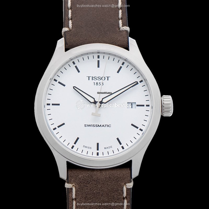 Tissot T-Sport Mens watch Unisex Automatic Steel T116.407.16.011.00