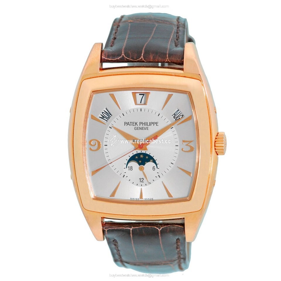 Patek Philippe Gondolo Mens watch Unisex Automatic 5135-R