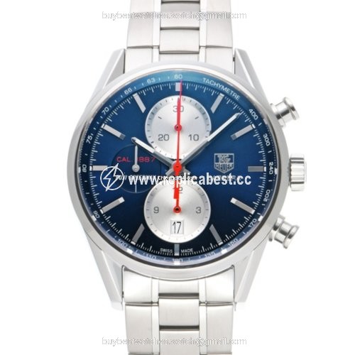 TAG Heuer Automatic Steel CAR211B.BA0724