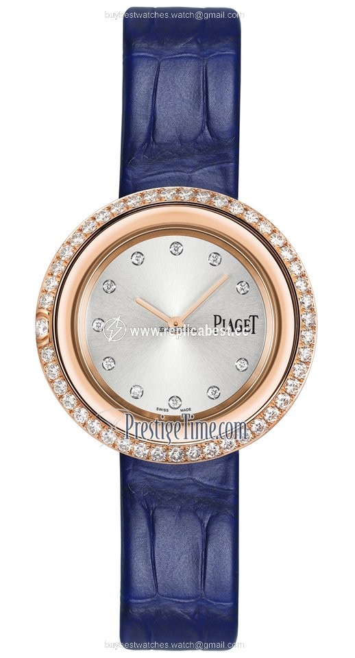 Piaget Possession Womens watch Quartz Rose gold g0a44292