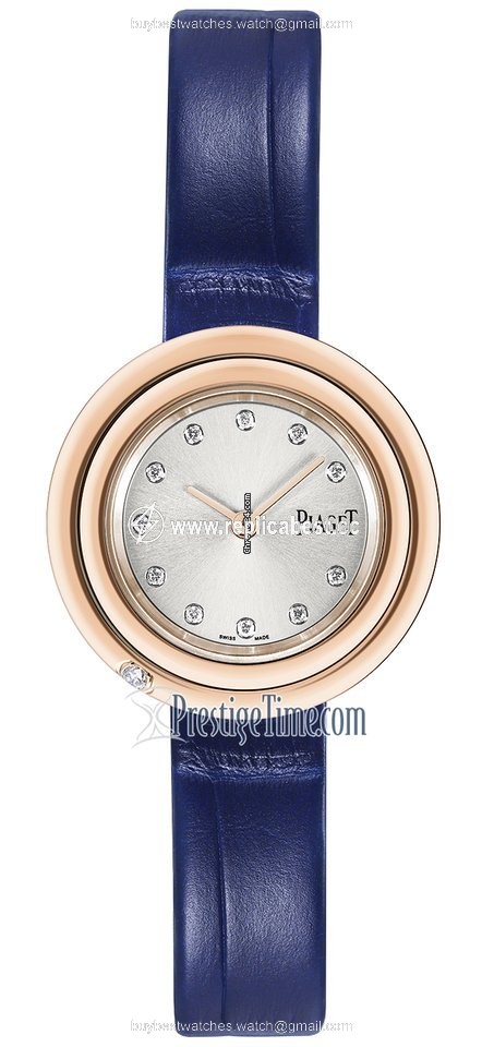 Piaget Possession Womens watch Quartz Rose gold g0a44081