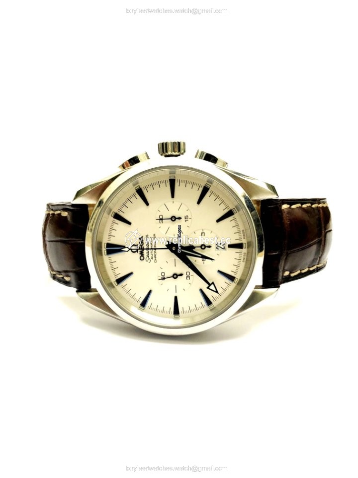 Omega Seamaster Aqua Terra Mens watch Unisex Automatic Steel 178.1110
