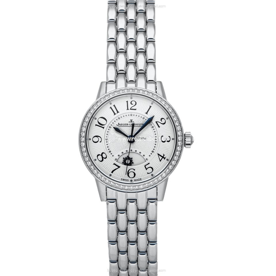 Jaeger-LeCoultre Rendez-Vous Womens watch Automatic Steel Q3468130