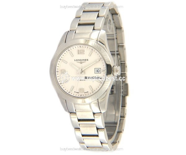 Longines Conquest Classic Automatic L2.285.4766