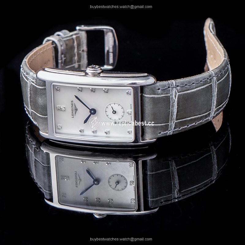 Longines DolceVita Womens watch L55124873