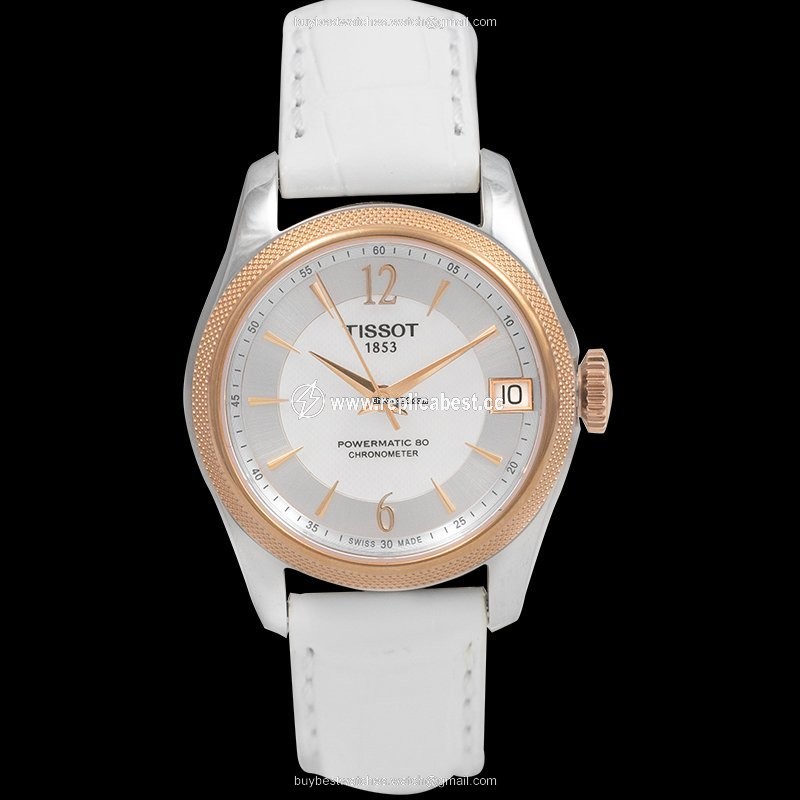 Tissot Womens watch Automatic Steel T108.208.26.117.00