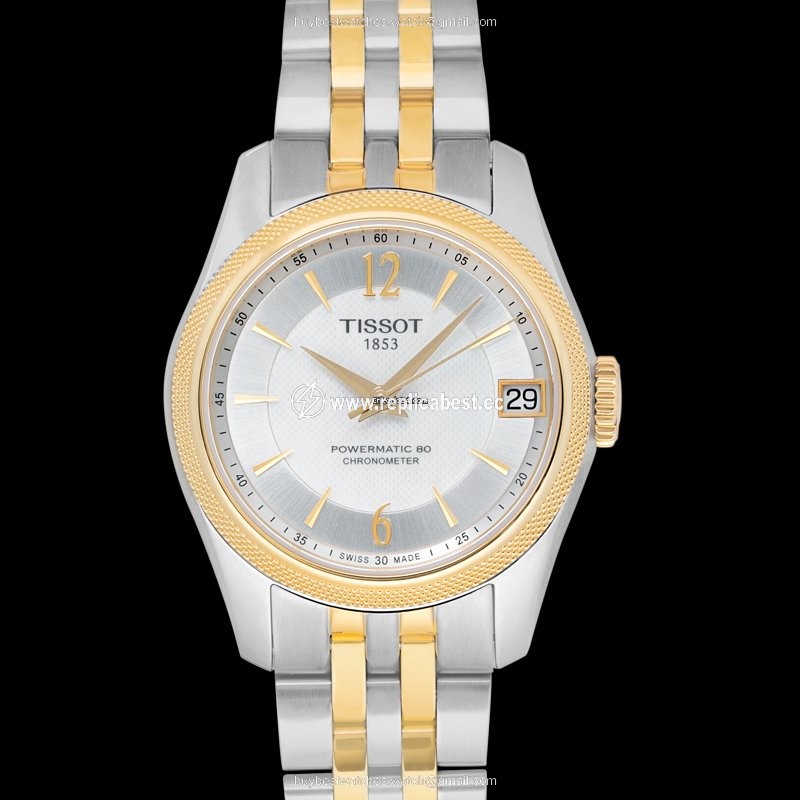 Tissot Womens watch Automatic Steel T108.208.22.117.00