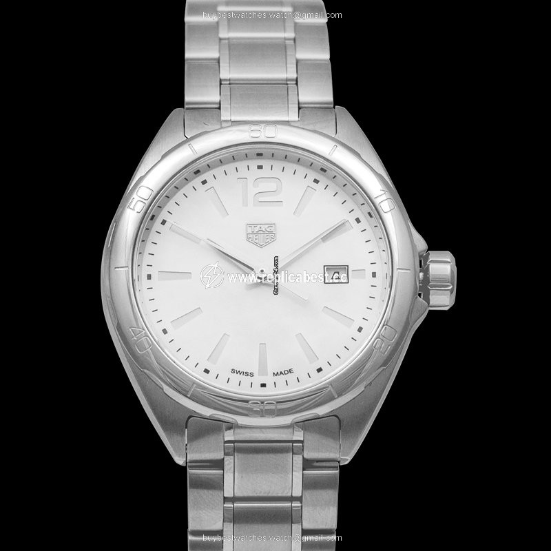 TAG Heuer Formula 1 Lady Womens watch Quartz Steel WBJ1418.BA0664