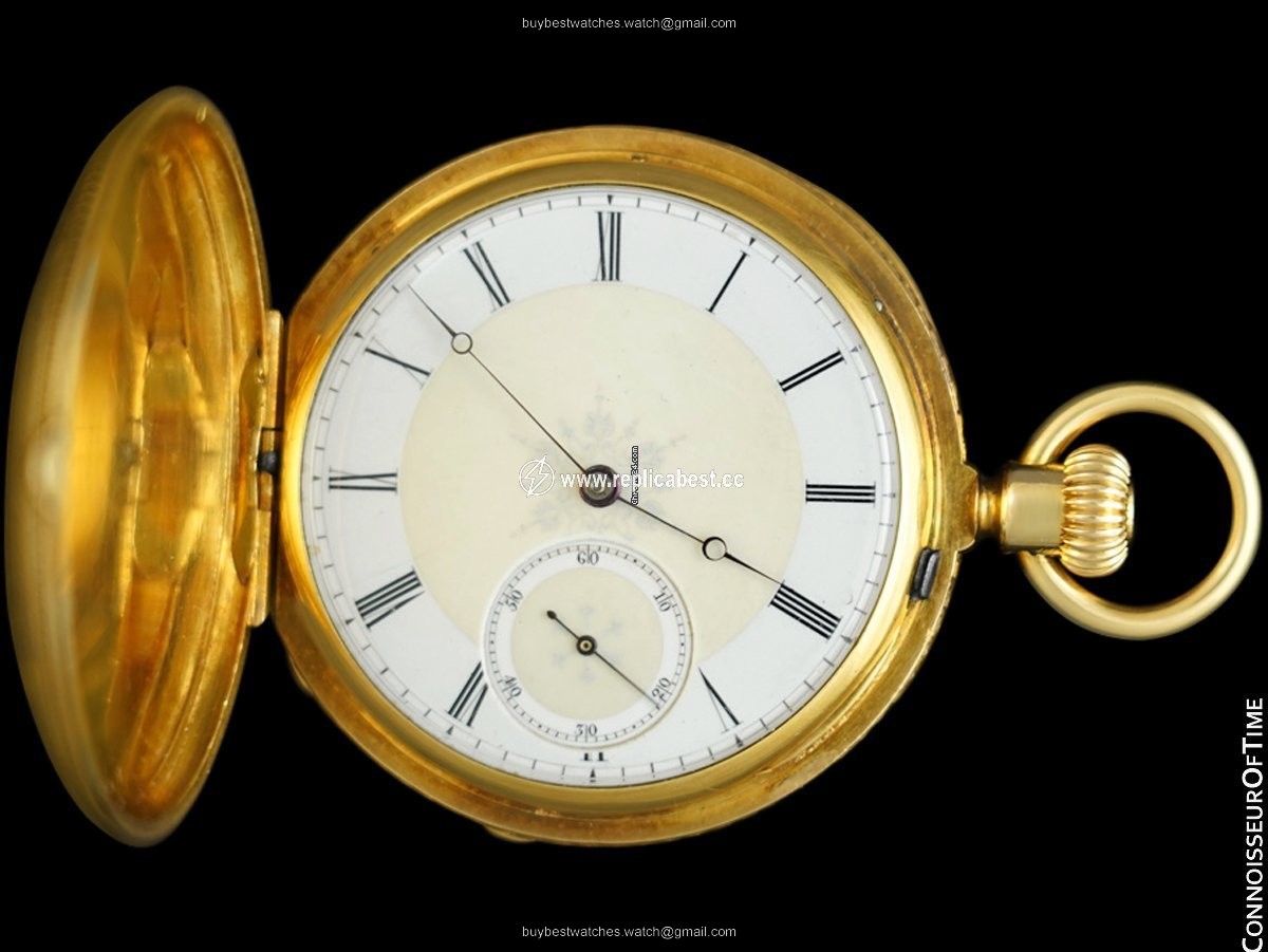 Patek Philippe Mens watch Unisex 7964