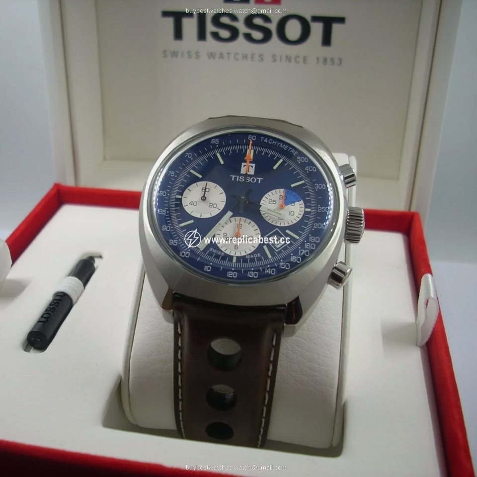 Tissot Heritage Mens watch Unisex Automatic Steel T1244271604100