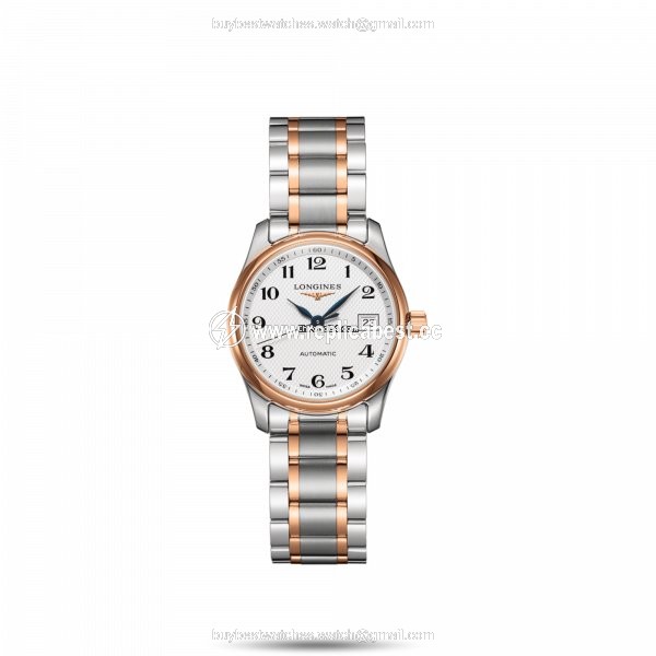 Longines Master Collection Womens watch Automatic L2.257.5.79.7