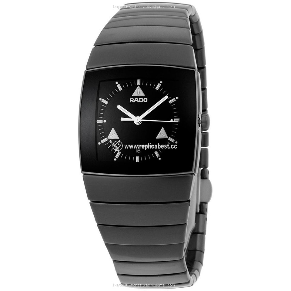 Rado Sintra Womens watch Quartz Ceramic R13767152