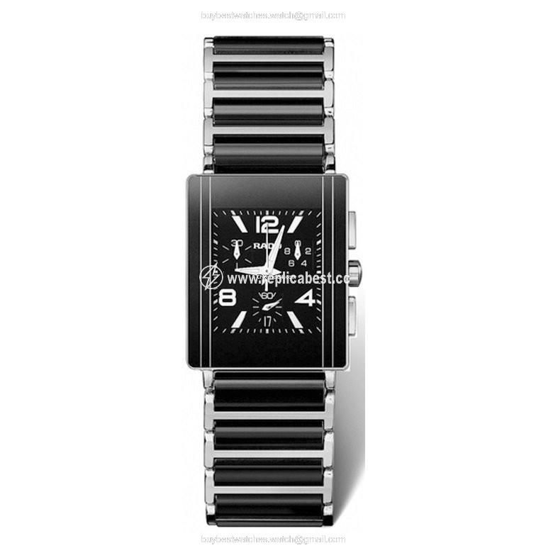 Rado Integral Steel R20591152