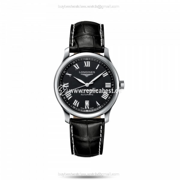 Longines Master Collection Automatic Steel L2.628.4.51.7
