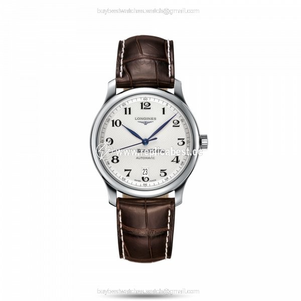 Longines Master Collection Mens watch Unisex Automatic Steel L2.628.4.78.3