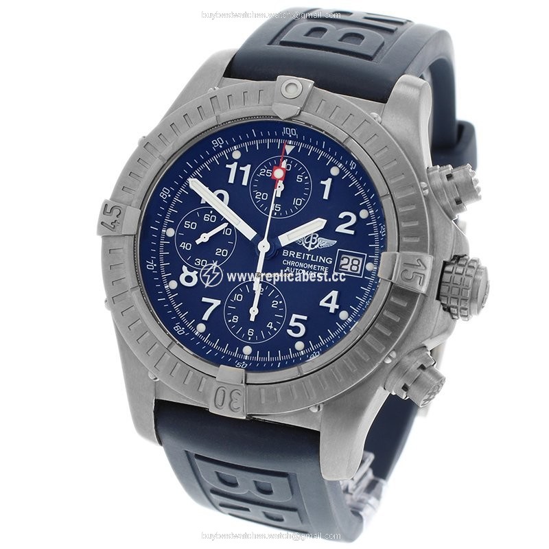 Breitling Avenger Mens watch Unisex Automatic E13360