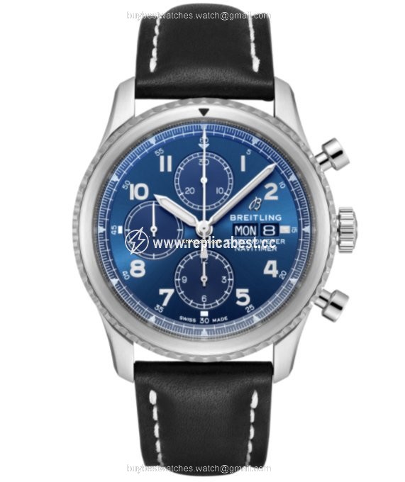 Breitling Navitimer 8 Mens watch Unisex Automatic Steel A13314101C1X1