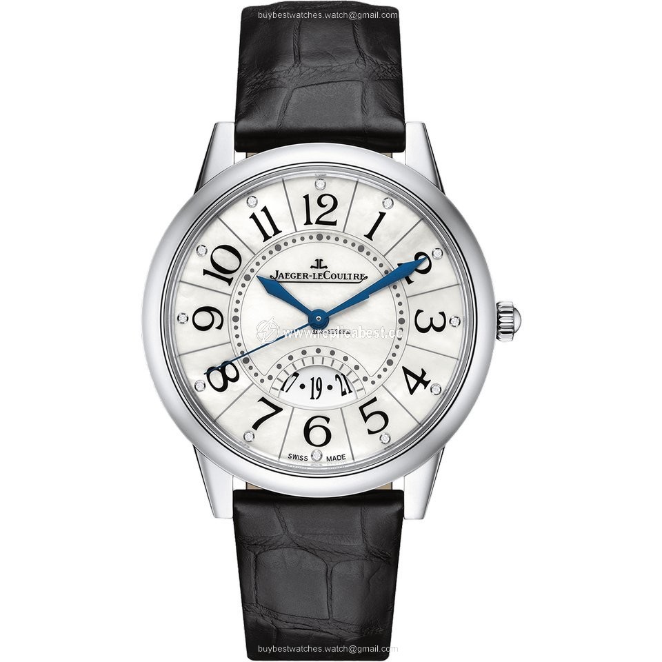 Jaeger-LeCoultre Rendez-Vous Womens watch Automatic Steel Q3548490