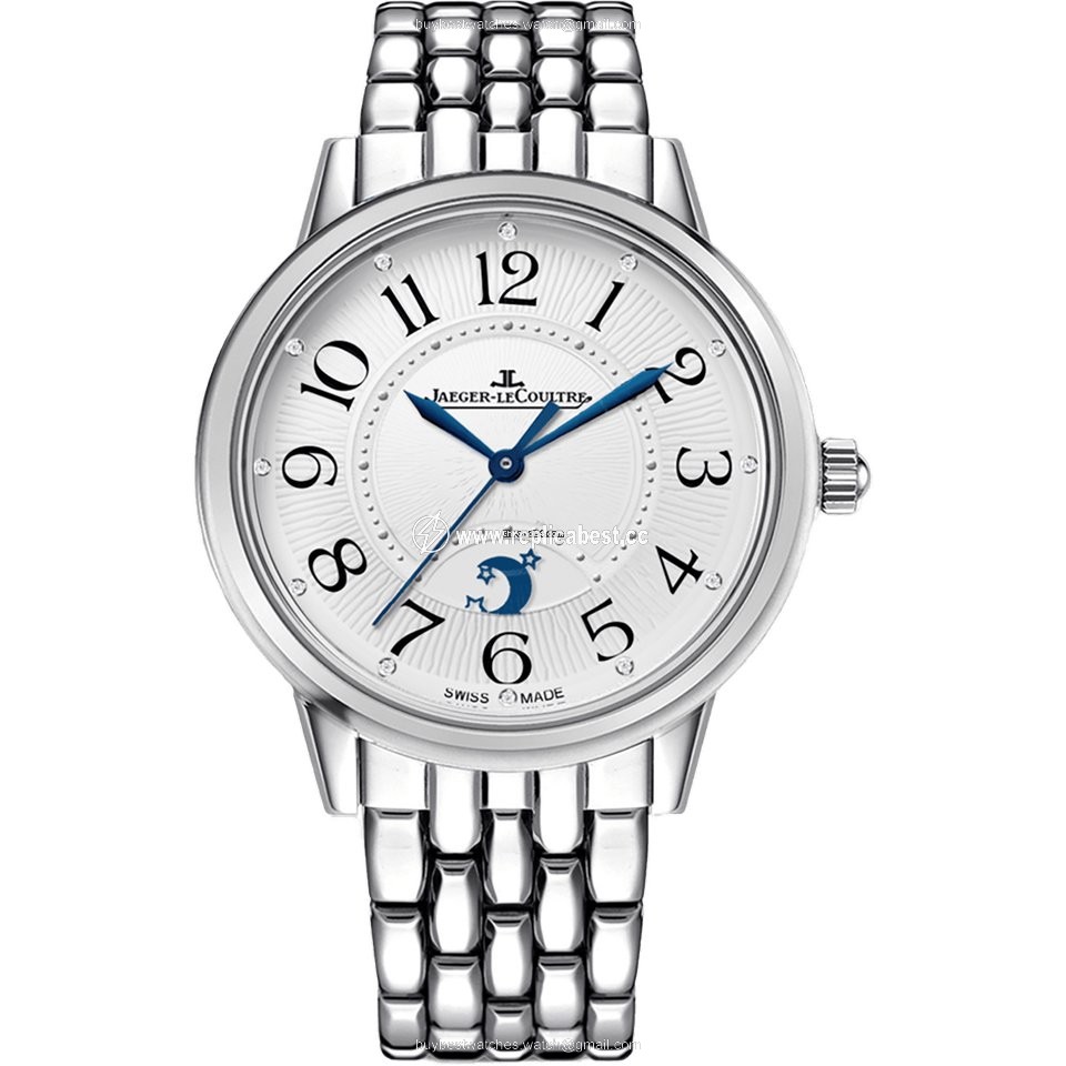 Jaeger-LeCoultre Rendez-Vous Womens watch Automatic Steel Q3618190
