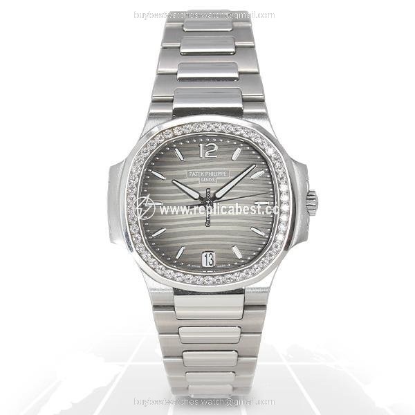 Patek Philippe Nautilus Automatic 7018 1A-011