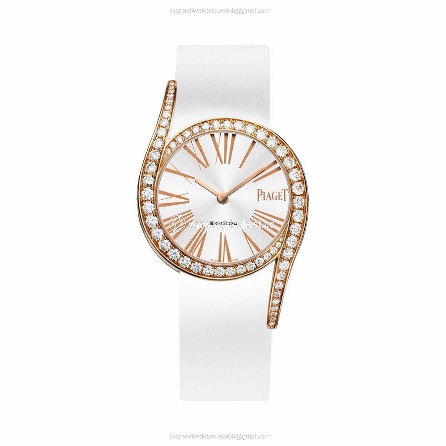 Piaget Limelight Womens watch Automatic Rose gold G0A41181