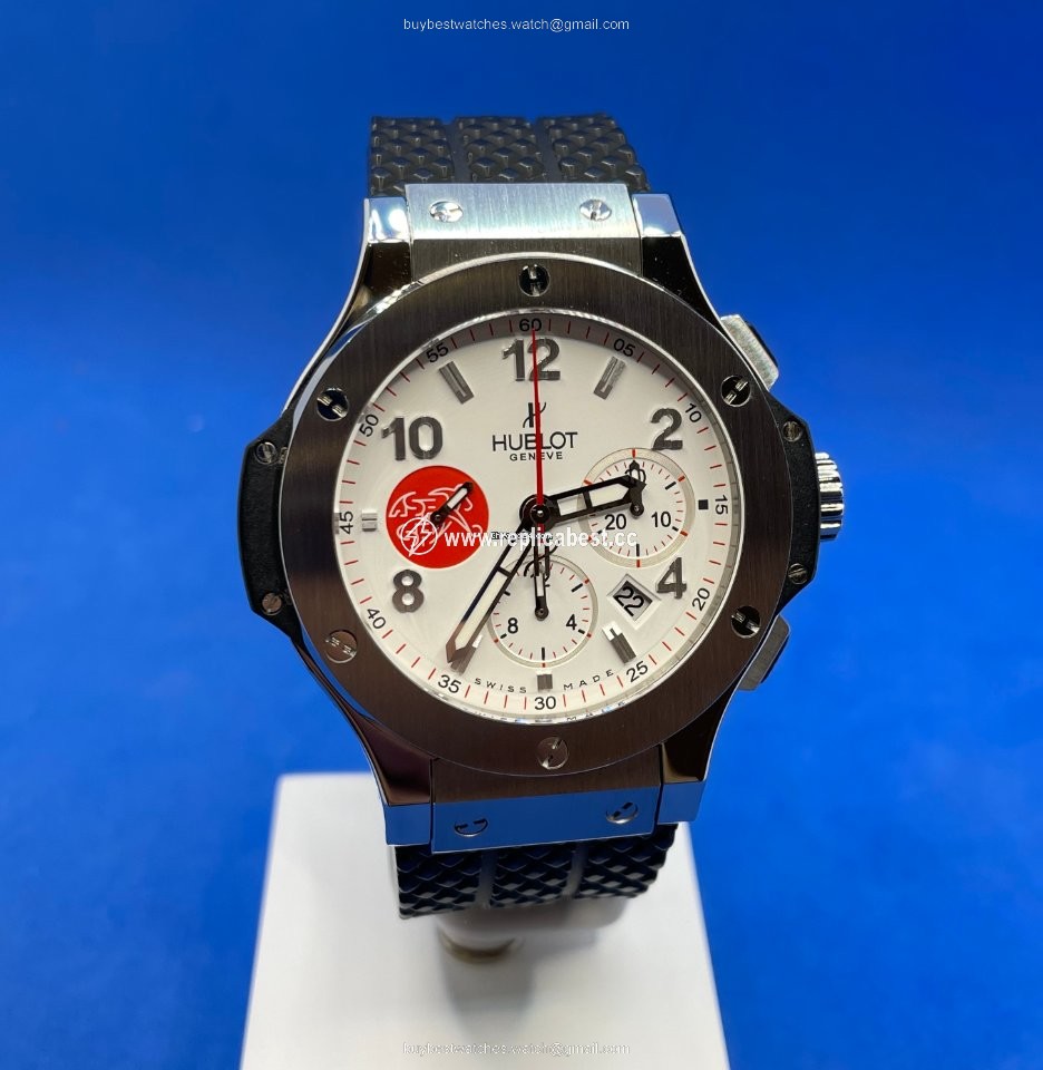 Hublot Big Bang 44 mm Automatic Steel 301.SX.230.RX.ASF02
