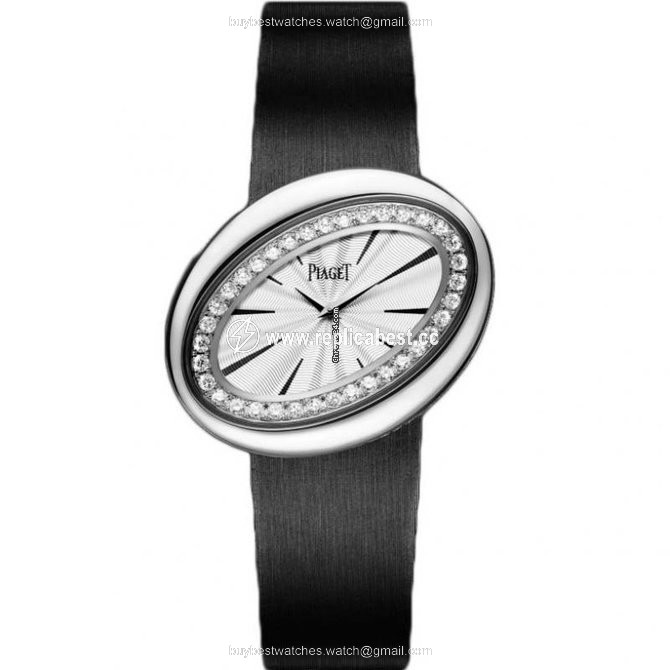 Piaget Limelight Womens watch Quartz White gold G0A32099