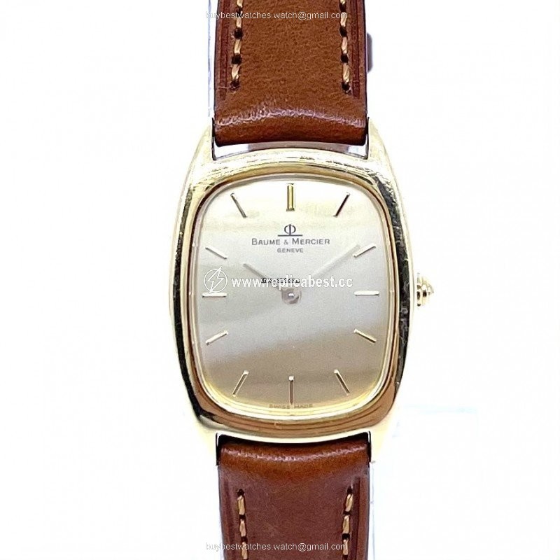 Baume & Mercier Classima Quartz MV045097