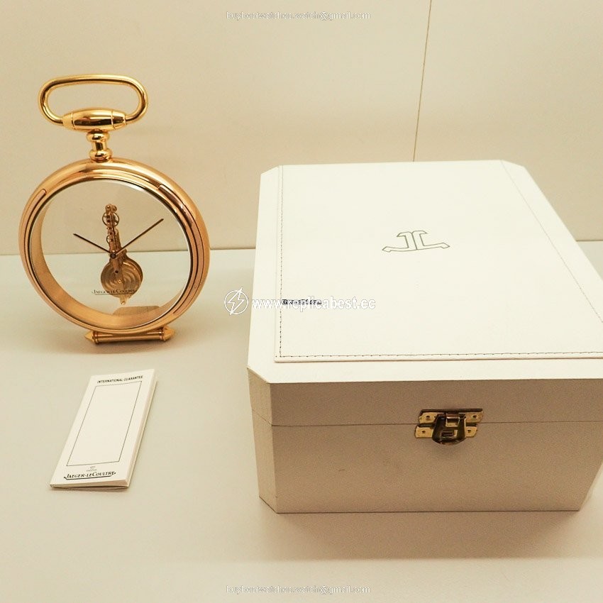 Jaeger-LeCoultre Mens watch Unisex Manual winding 215.020