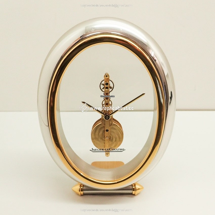 Jaeger-LeCoultre Mens watch Unisex Manual winding 215.021
