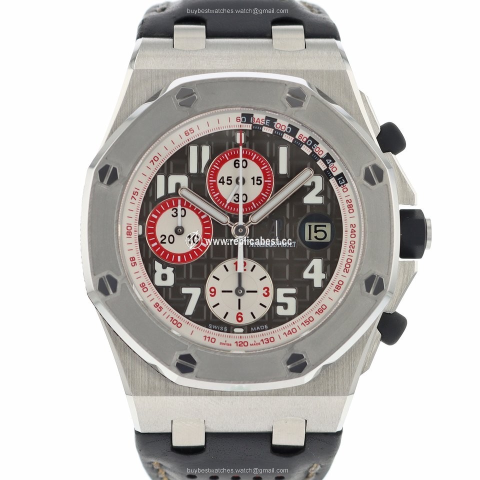 Audemars Piguet Royal Oak Offshore Mens watch Unisex Automatic Steel 26364ST.OO.D003CU.01