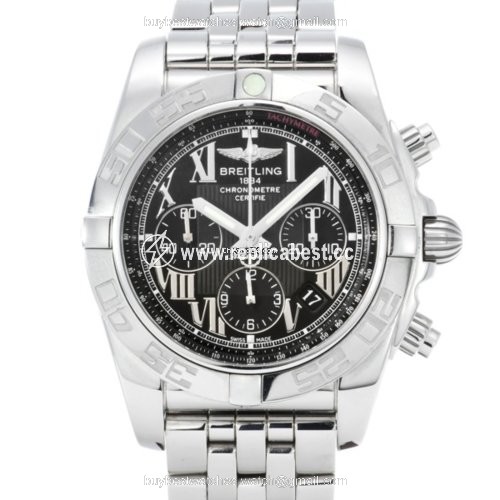 Breitling Automatic Steel A011B56PA