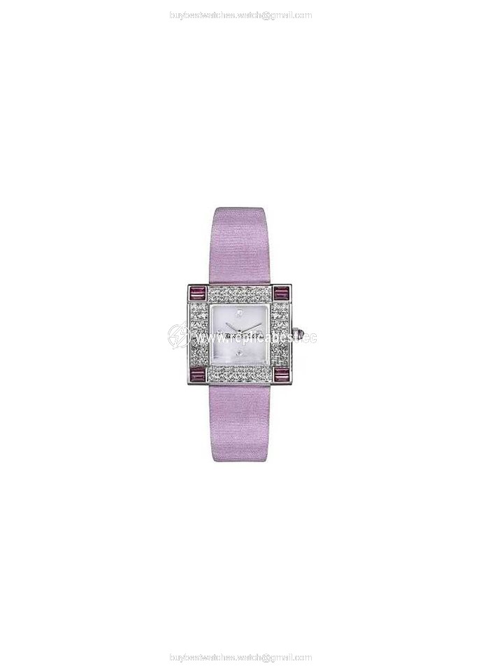Audemars Piguet Womens watch Quartz White gold 67455BC.ZD.A069MR.01