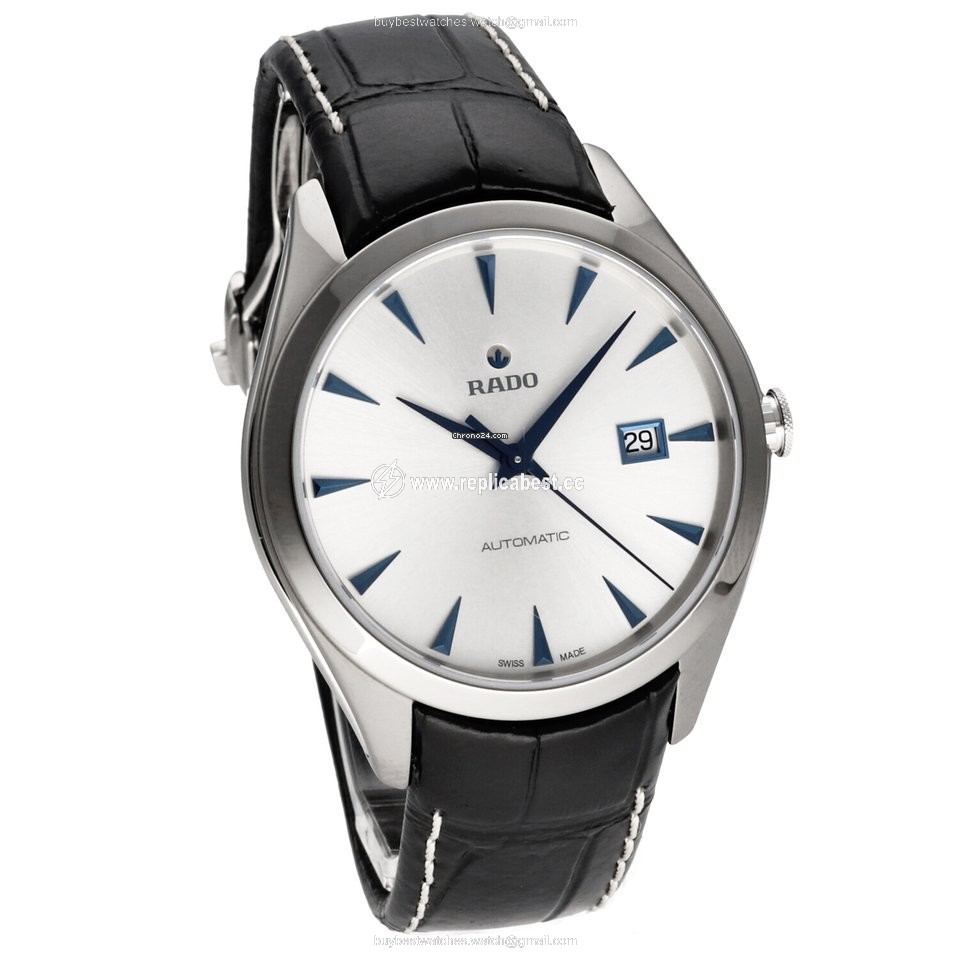 Rado HyperChrome Mens watch Unisex Automatic Ceramic R32254025