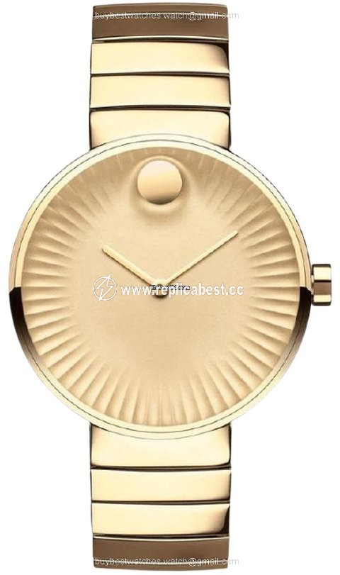 Movado Edge Womens watch Quartz 3680014