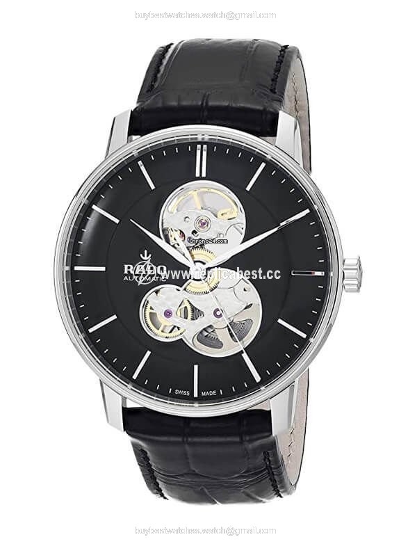 Rado Coupole Mens watch Unisex Automatic Steel R22894155
