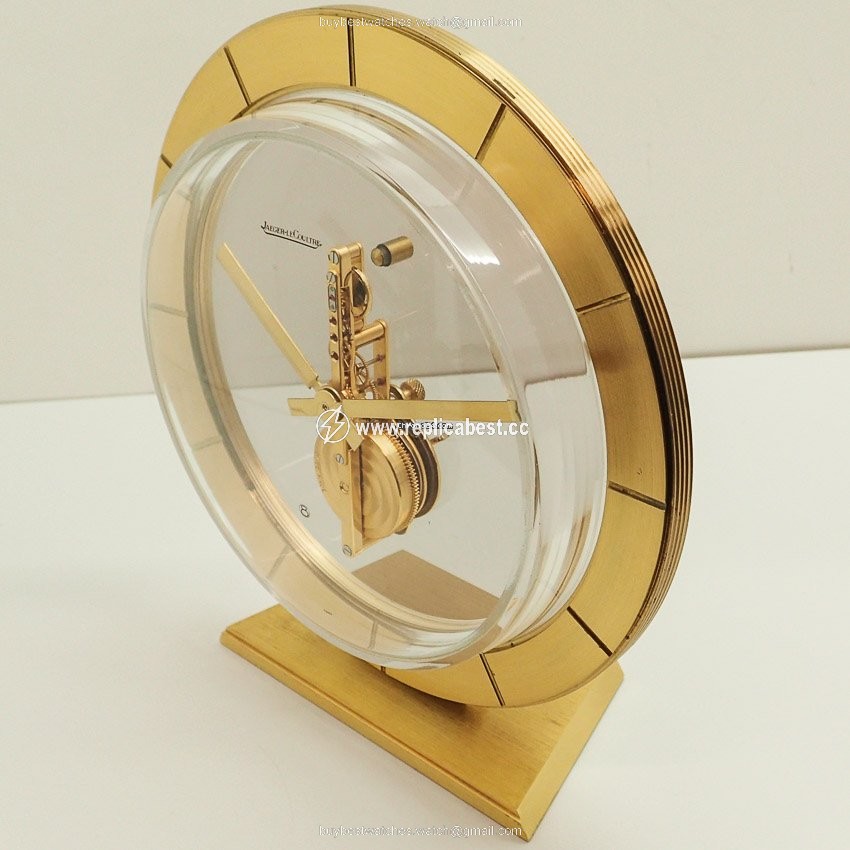 Jaeger-LeCoultre Mens watch Unisex Manual winding 446